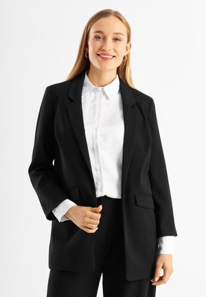 CHARDIN - Rövid kabát - black