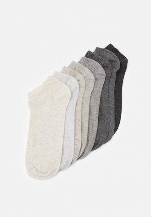 8PP SNEAKER SOCKS - Čarape - grey