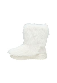 VECTRA YETI - Zimné čižmy - white