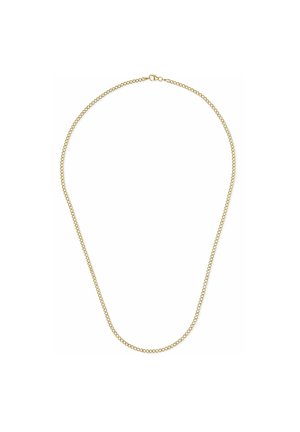 Necklace - guldfärg
