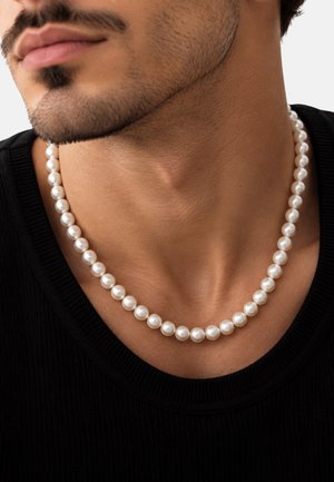 Heideman, Necklace - silberfarben poliert