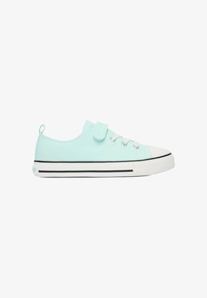 Jenny, - Sneakersy niskie