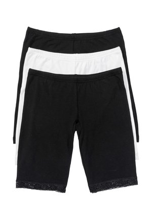 3ER PACK KOMFORTABLE - Culotte - black