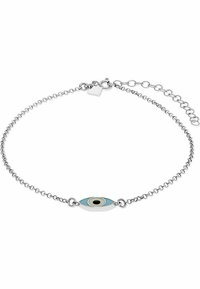 FAVS Ankelkæder - silberfarben