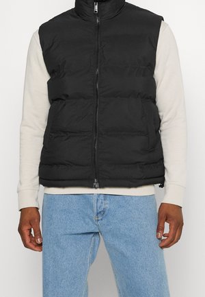 Bodywarmer - black