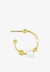 Kijelölve, gold plated silver coloured