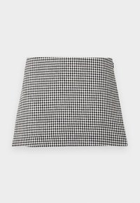 Δεν επιλέχθηκε, black gingham