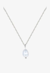 Non selezionato, silberfarben