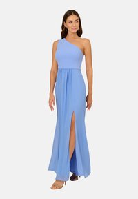 Adrianna Papell - ONE SHOULDER - Occasion wear - electric ice Thumbnail Image 1
