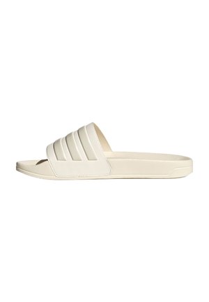 Badslippers - off white   alumina   off white
