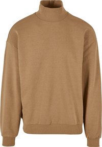 Sweatshirt - warmsand