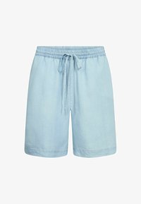 Sélectionné, light blue denim