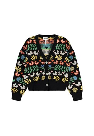 GILLY - Cardigan - flower
