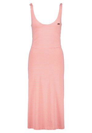 alife & kickin Jerseykleid - peach