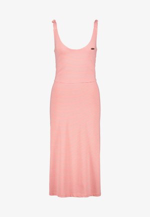 alife & kickin, Jerseykleid - peach