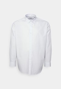 JJJOE PLAIN NOOS - Majica - white
