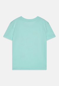GAP VALUE GIRLS - Triko s potiskem - surf spray