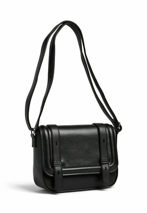 Pieces Bolso de mano - black
