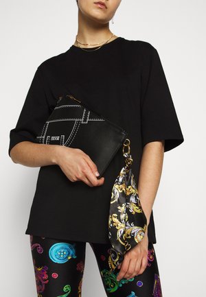 Versace Jeans Couture, Sac bandoulière - black
