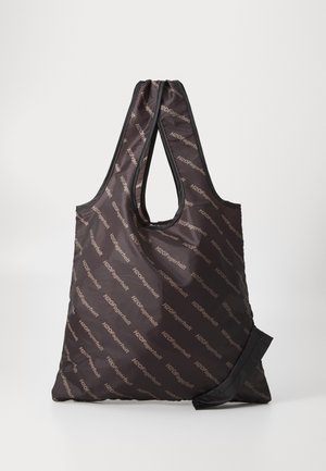 PACK TOTE BAG - Tote bag - black