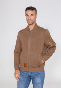 Bombers HAYS  - Bomberjacks - camel