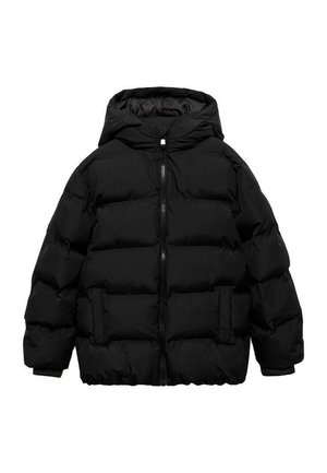 Vinterjakker - black