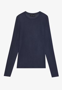 WITH MICRO MODAL CONTENT - Longsleeve - seaborne