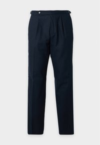 Δεν επιλέχθηκε, dark blue