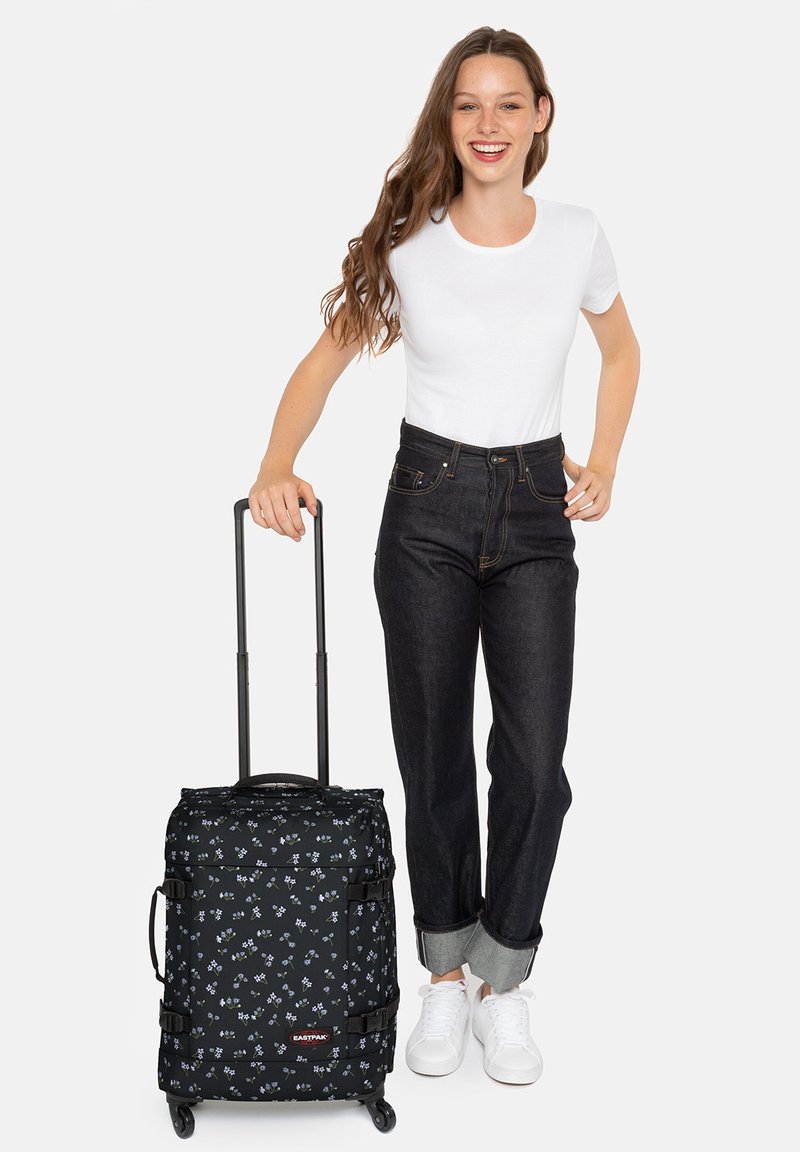 Zaino Eastpak Valigia Cabina EASTPAK TRANS4 S 44 Litri, Ruote