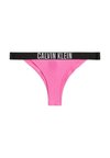 BRAZILIAN - Spodný diel bikín - bold pink