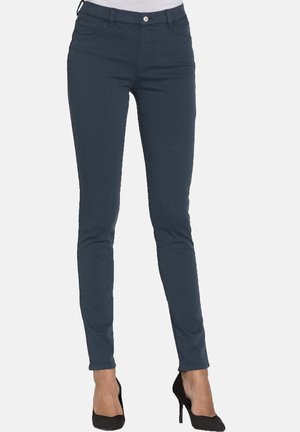 Carrera Jeans, Jeans Skinny Fit - blu