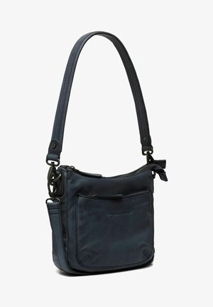 The Chesterfield Brand CAROLINE - Bolso de mano - navy