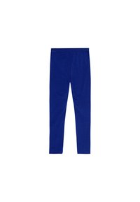 Molo NICA WARM - Tajice-hlače - vibrant blue