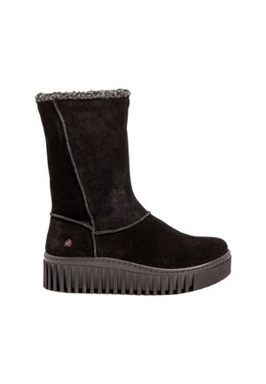 *Art Winter boots - black