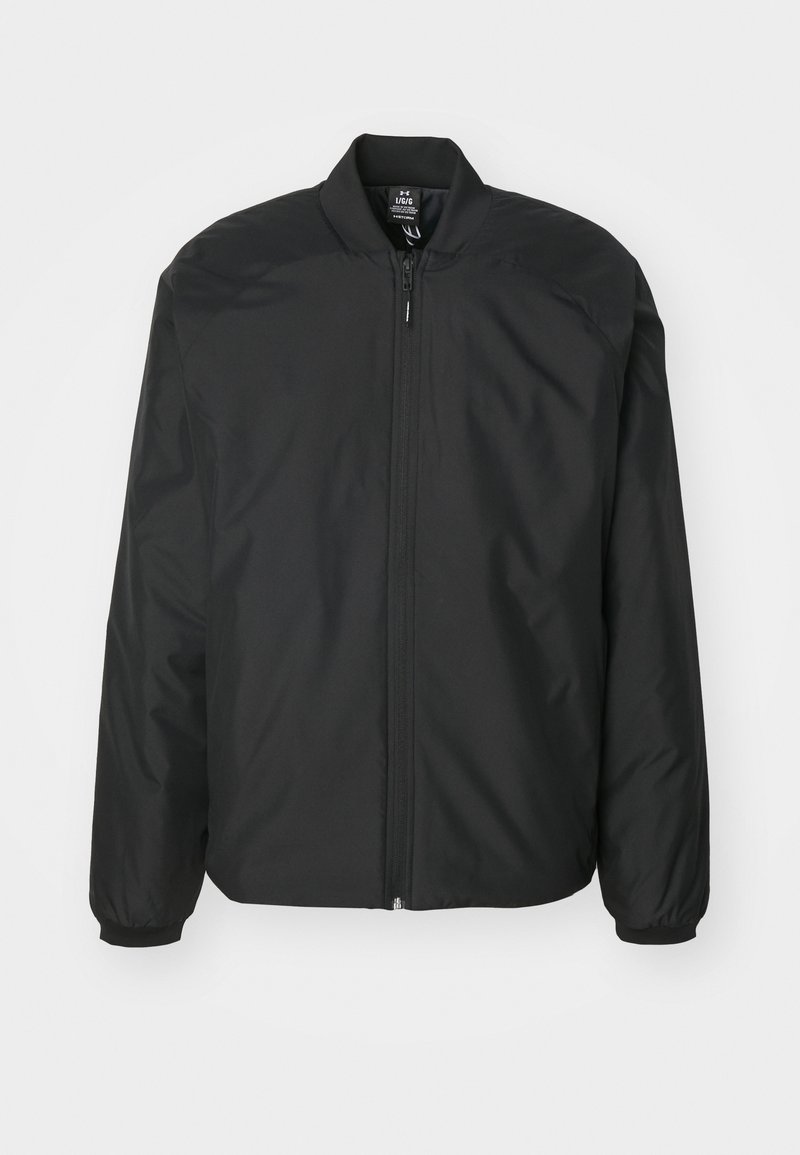 Under Armour Outdoorjas zwart