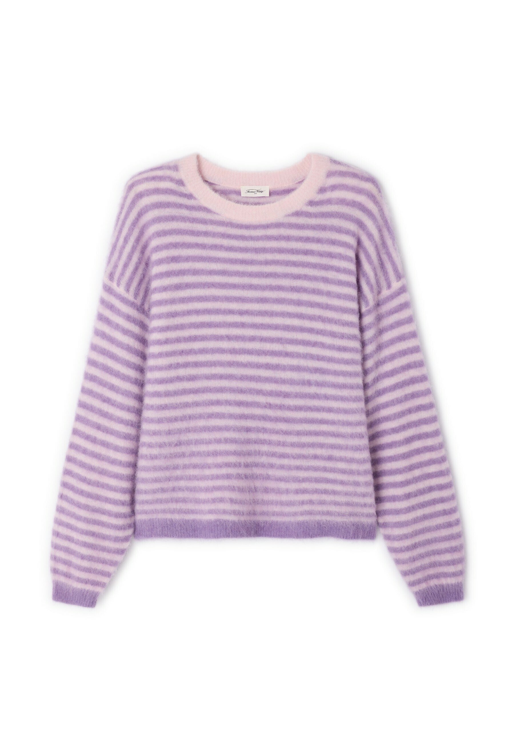 Knit sweater