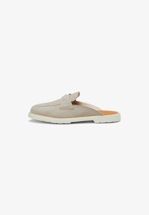 Marc O'Polo, Mules - brown