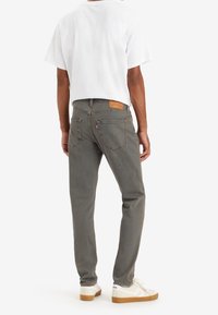 Levi's® Jeans fuselé - grey denim