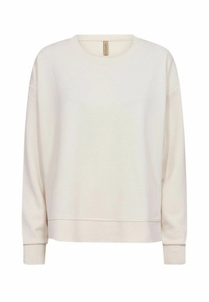 Soyaconcept SC-BANU 164 - Sweatshirt - cream