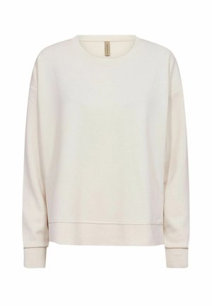 BANU - Sweater - cream