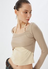 Koton - Bluzka z długim rękawem