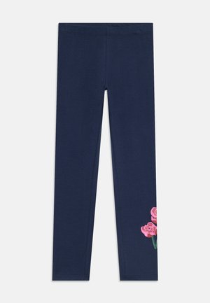 LWPARA 600 - Leggings - dark navy