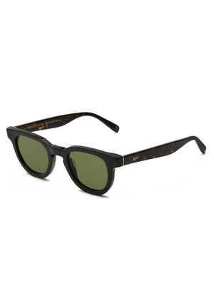 CERTO - Lunettes de soleil - brown