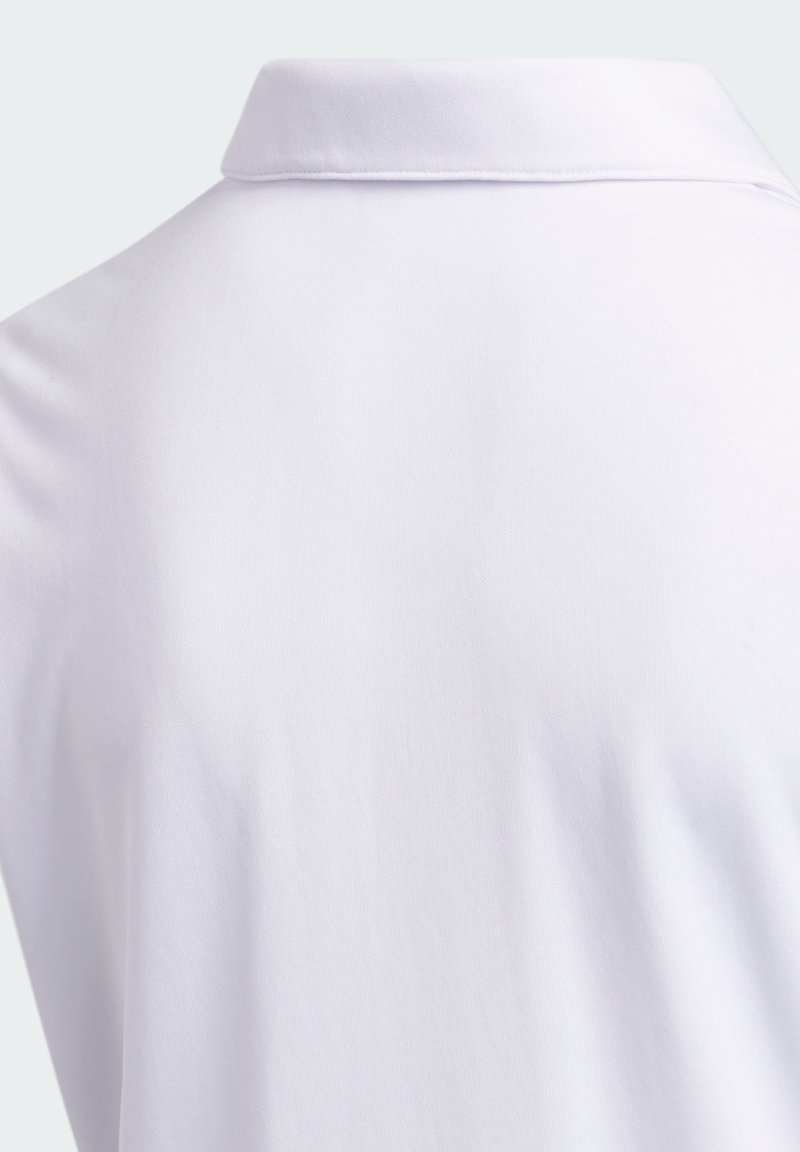 adidas Performance PERFORMANCE KIDS Polo shirt white