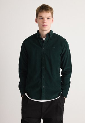 EPAZO - Shirt - open green