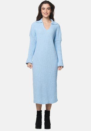 Jumper dress - blau