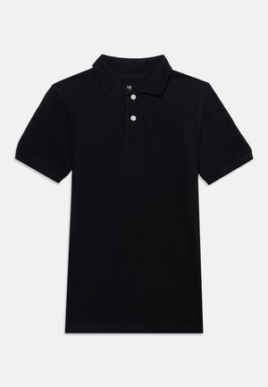 GAP, Polosärk - true black