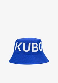 Niewybrane, kobaltowy