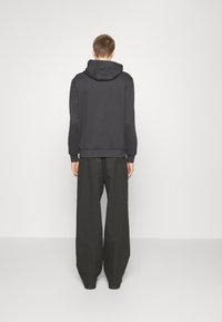 EA7 Emporio Armani Felpa - dark blue