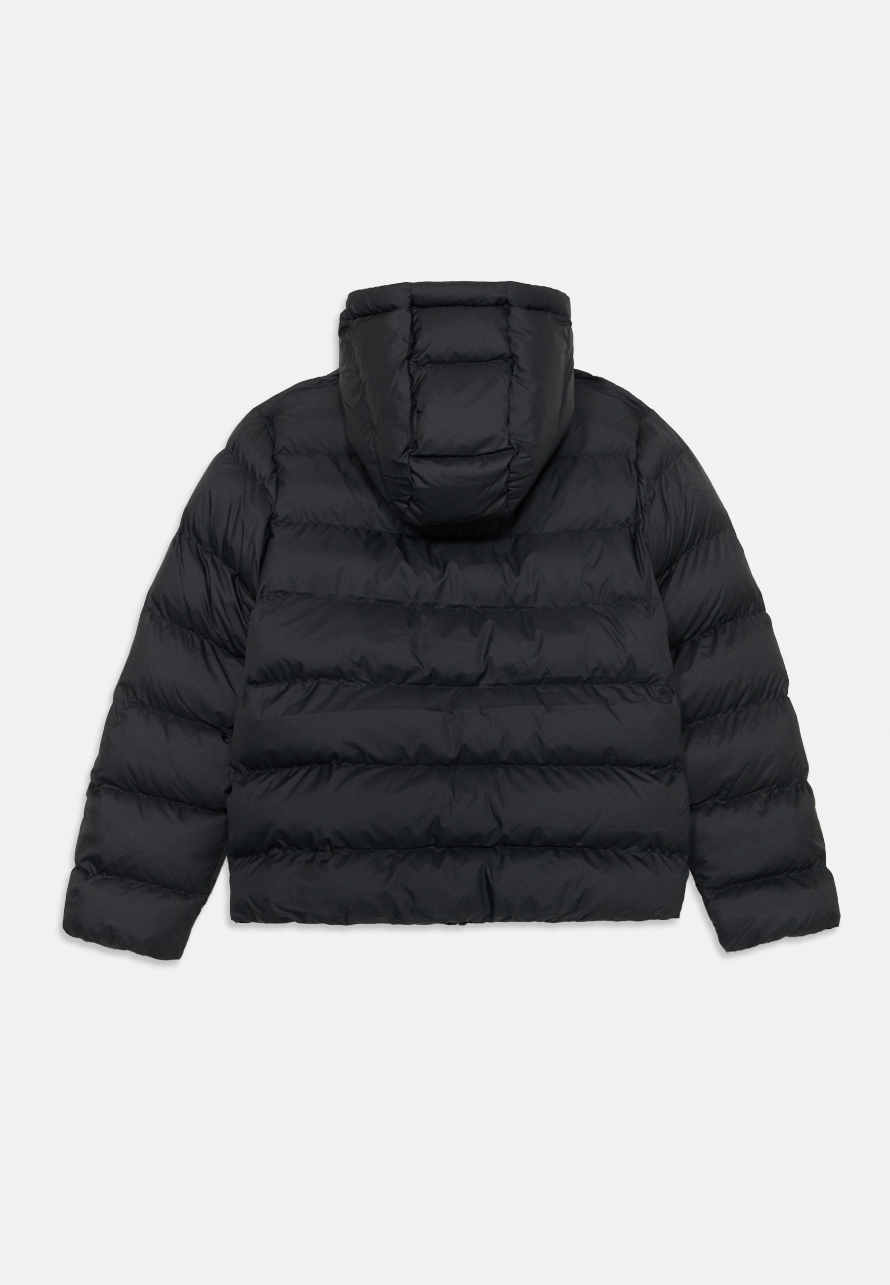 Nike Sportswear PUFFER UNISEX - Winter jacket - black/med